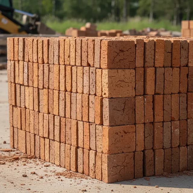 Bricks