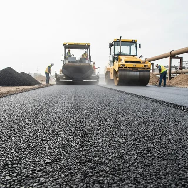 CRMB Bitumen