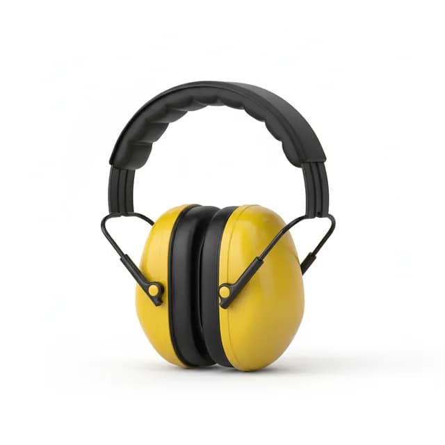 Ear Plugs