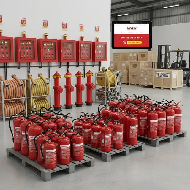Fire Safety