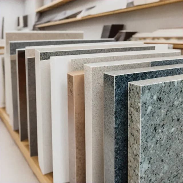 Granite