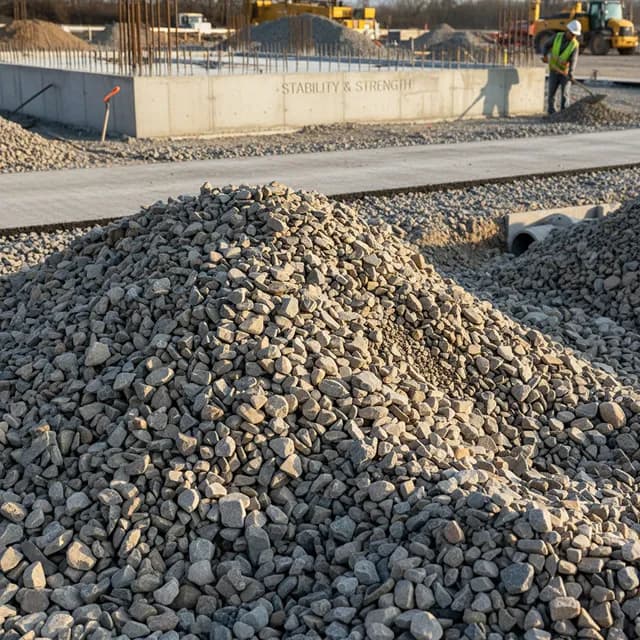 Gravel