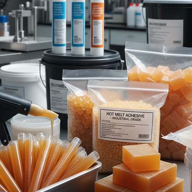 Hot Melt Adhesive