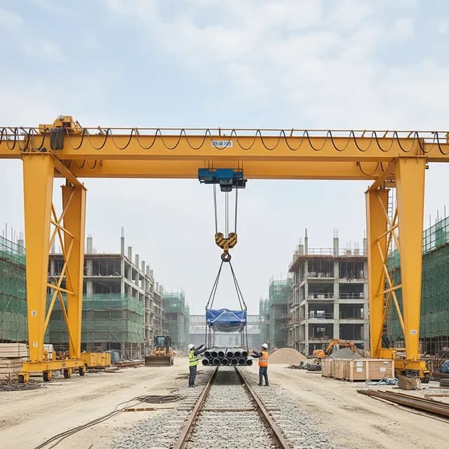 Lifting Equipment