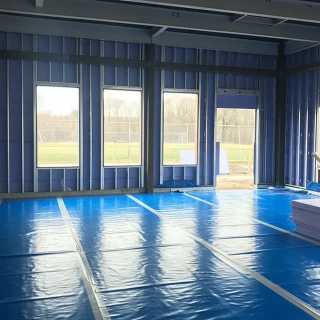 Moisture Protection