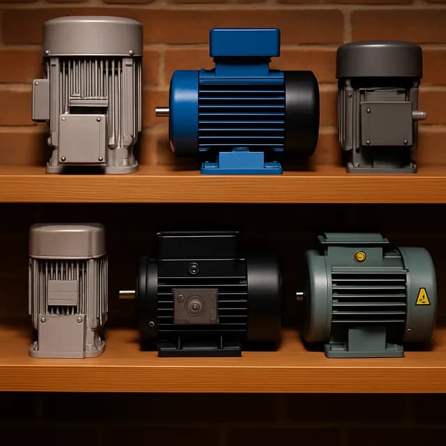 Motors