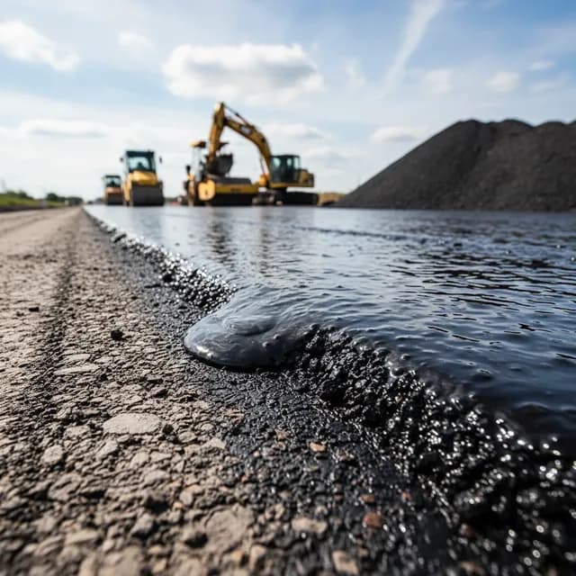 PMB Bitumen