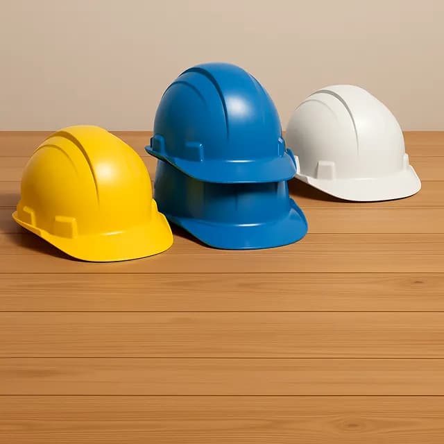 Safety Helmets