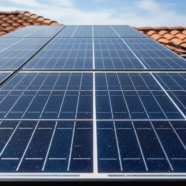 Solar Cells