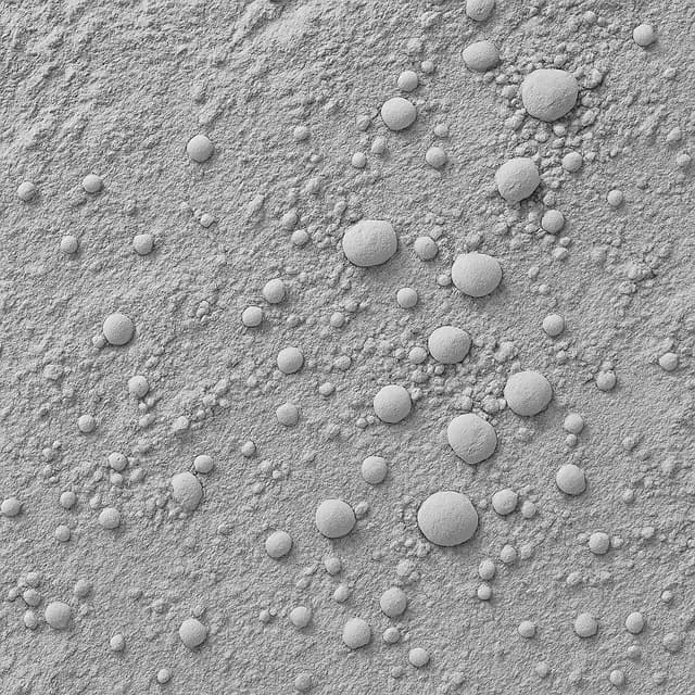Stone Dust