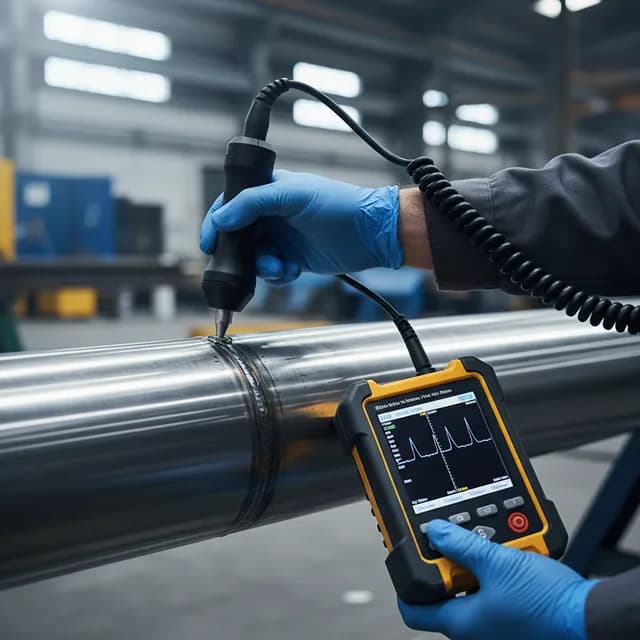 Testing Equipment