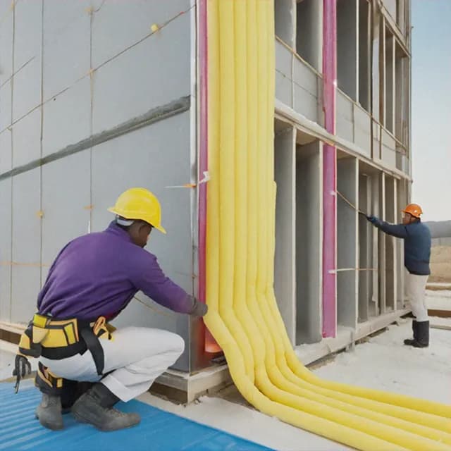 Thermal Protection