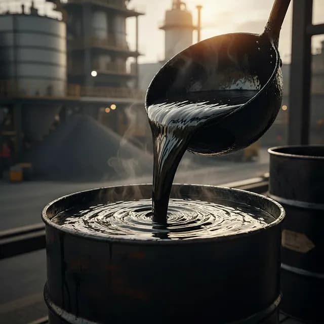 VG 10 Bitumen