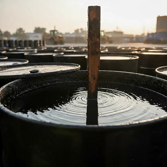VG 40 Bitumen