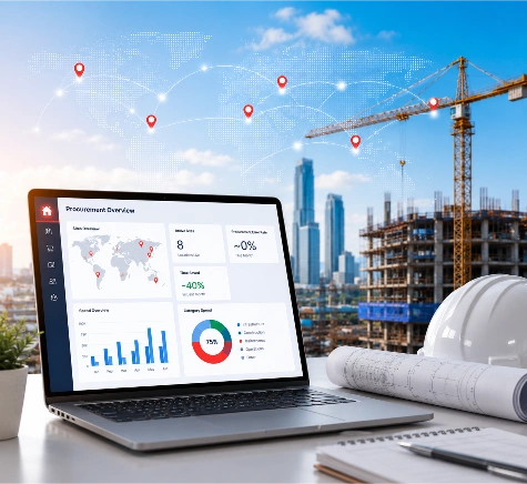 About Moglix UAE
