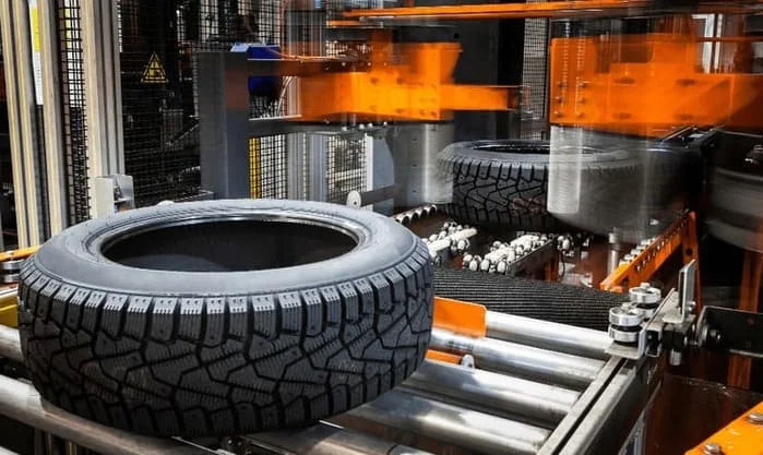 Leading Industrial Enterprise