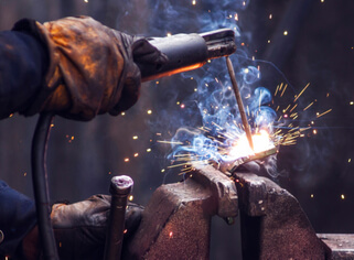 Welding